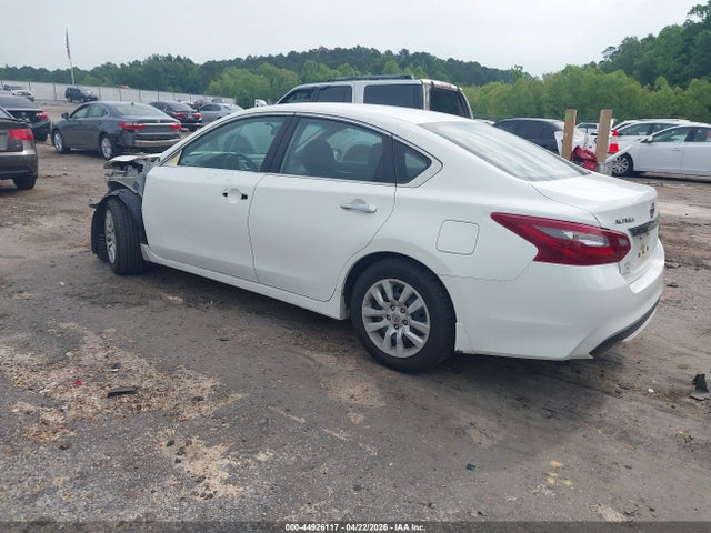 44926117 :رقم المزاد ، 1N4AL3AP9JC281259 vin ، 2018 Nissan Altima 2.5 S مزاد بيع