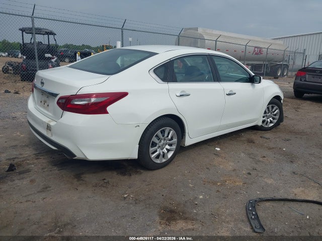 44926117 :رقم المزاد ، 1N4AL3AP9JC281259 vin ، 2018 Nissan Altima 2.5 S مزاد بيع