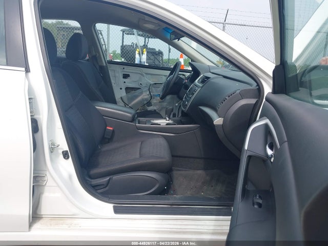 44926117 :رقم المزاد ، 1N4AL3AP9JC281259 vin ، 2018 Nissan Altima 2.5 S مزاد بيع