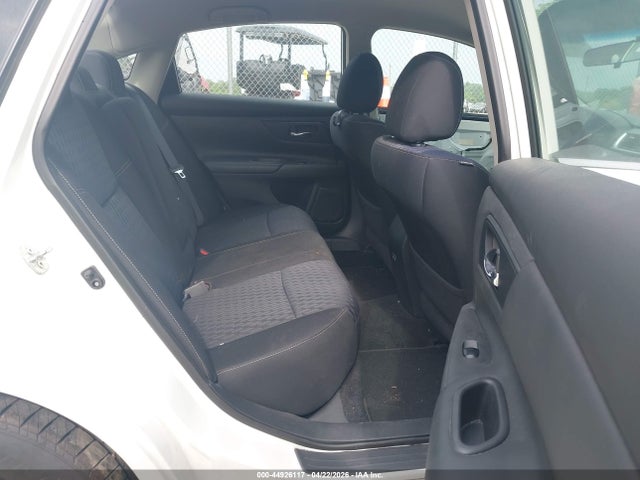 44926117 :رقم المزاد ، 1N4AL3AP9JC281259 vin ، 2018 Nissan Altima 2.5 S مزاد بيع