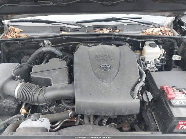 3TMCZ5AN2GM026889 Toyota Tacoma Trd Off Road