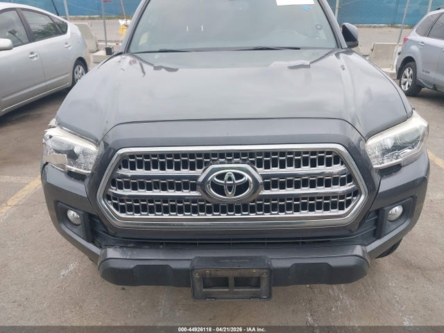3TMCZ5AN2GM026889 Toyota Tacoma Trd Off Road