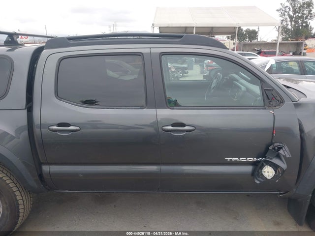 3TMCZ5AN2GM026889 Toyota Tacoma Trd Off Road