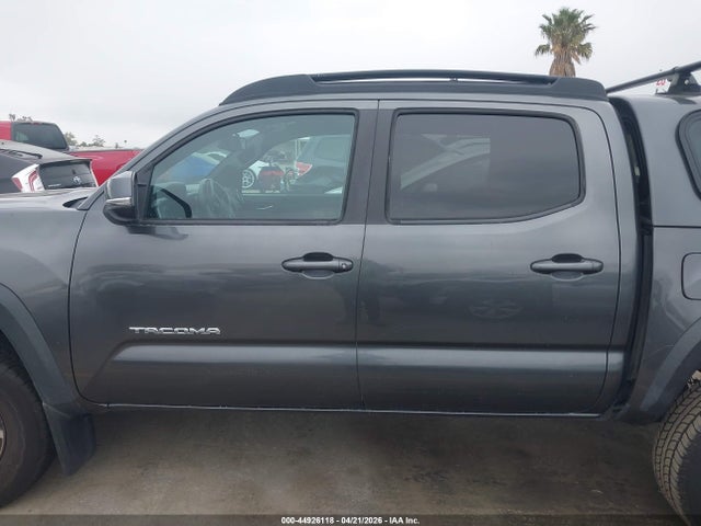 3TMCZ5AN2GM026889 Toyota Tacoma Trd Off Road