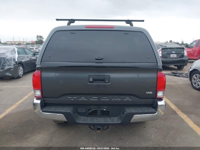 3TMCZ5AN2GM026889 Toyota Tacoma Trd Off Road