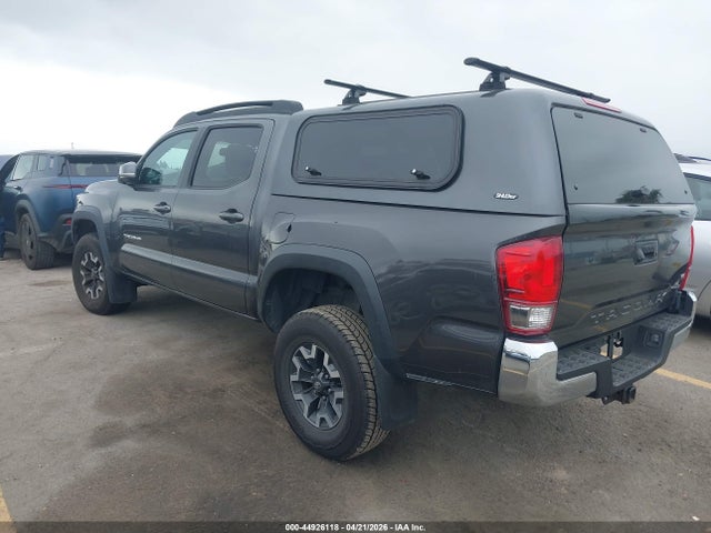 3TMCZ5AN2GM026889 Toyota Tacoma Trd Off Road