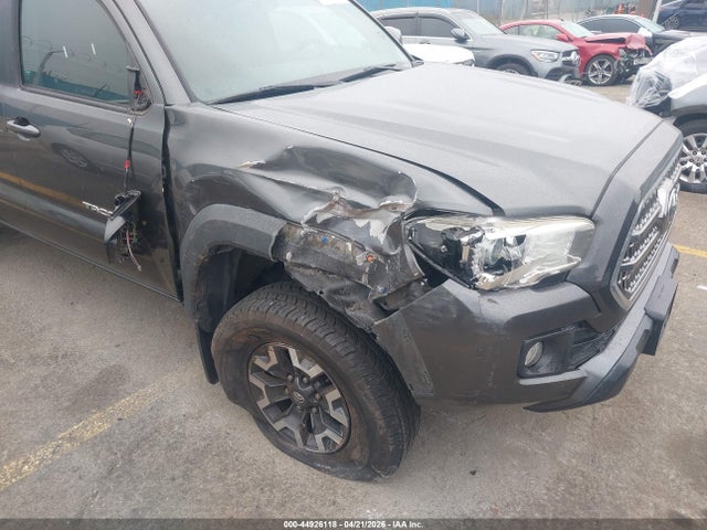 3TMCZ5AN2GM026889 Toyota Tacoma Trd Off Road