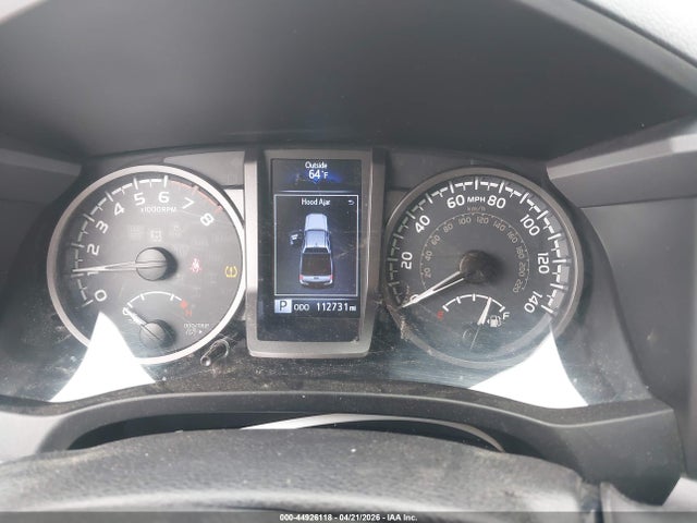 3TMCZ5AN2GM026889 Toyota Tacoma Trd Off Road