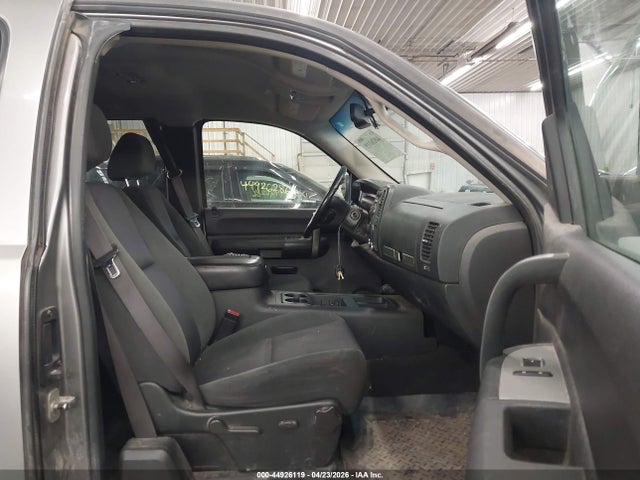 Продажа на аукционе авто 2007 Gmc Sierra 1500 Sle1/sle2/slt/work Truck, vin: 2GTEK190271674898, номер лота: 44926119
