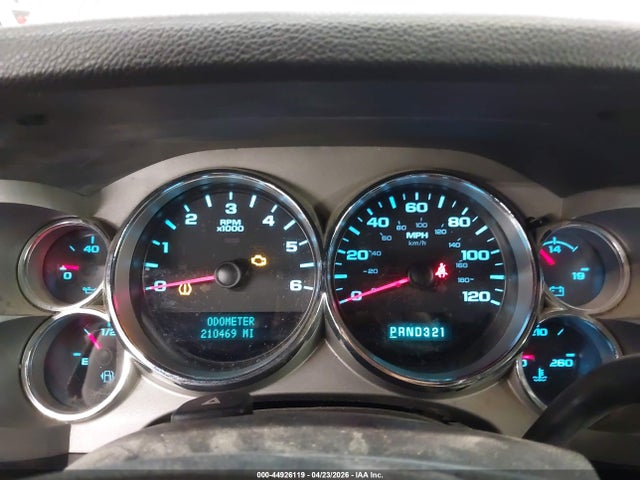 Продажа на аукционе авто 2007 Gmc Sierra 1500 Sle1/sle2/slt/work Truck, vin: 2GTEK190271674898, номер лота: 44926119