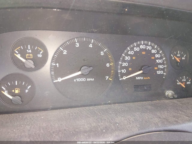 Aukcja sprzedaży 1999 Jeep Grand Cherokee Laredo, vin: 1J4GW58S9XC779370, numer aukcji: 44926122