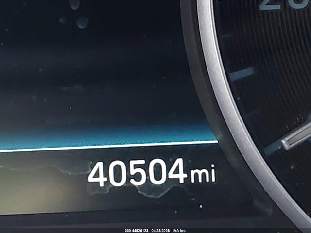 Aukcja sprzedaży 2018 Genesis G90, vin: KMHG54JH4JU043841, numer aukcji: 44926123