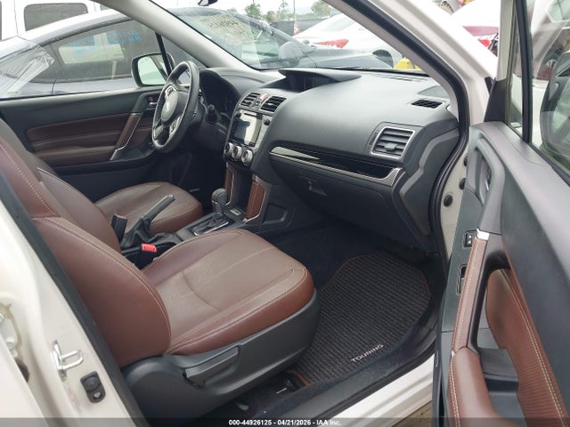 JF2SJAWC4HH428181 Subaru Forester 2.5i Touring