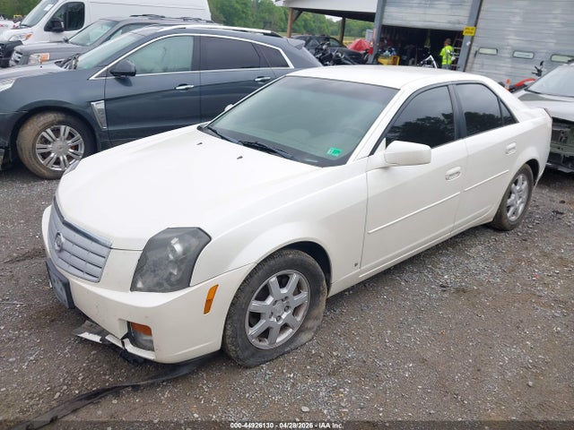 Продаж на аукціоні авто 2006 Cadillac Cts Standard, vin: 1G6DP577060150151, номер лоту: 44926130