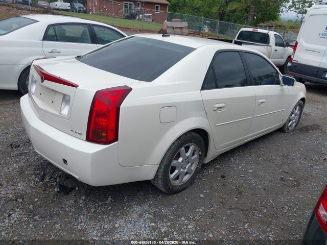 Продаж на аукціоні авто 2006 Cadillac Cts Standard, vin: 1G6DP577060150151, номер лоту: 44926130