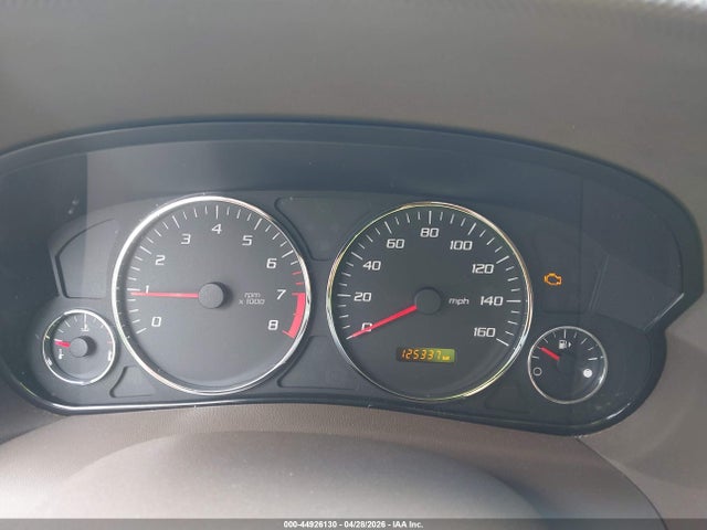 Продаж на аукціоні авто 2006 Cadillac Cts Standard, vin: 1G6DP577060150151, номер лоту: 44926130