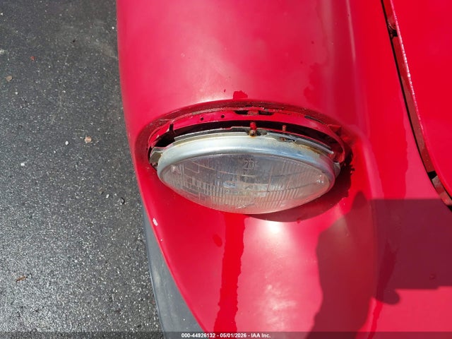Aukcja sprzedaży 1986 Alfa Romeo Veloce 2000 Spider, vin: ZARBA5417G1040141, numer aukcji: 44926132
