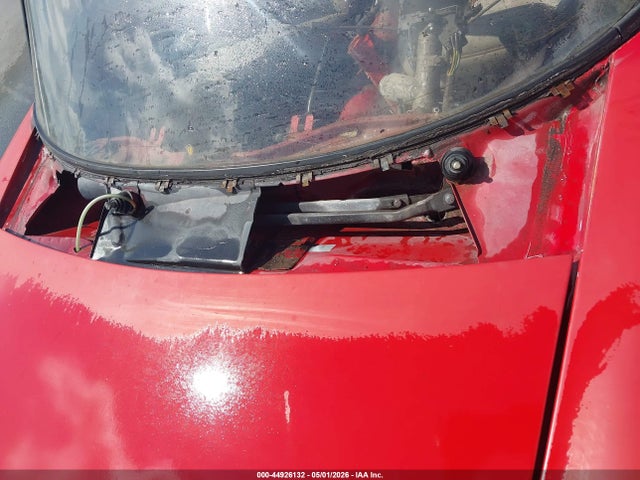 Aukcja sprzedaży 1986 Alfa Romeo Veloce 2000 Spider, vin: ZARBA5417G1040141, numer aukcji: 44926132