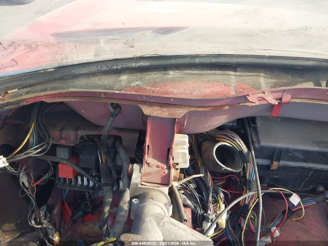 Aukcja sprzedaży 1986 Alfa Romeo Veloce 2000 Spider, vin: ZARBA5417G1040141, numer aukcji: 44926132