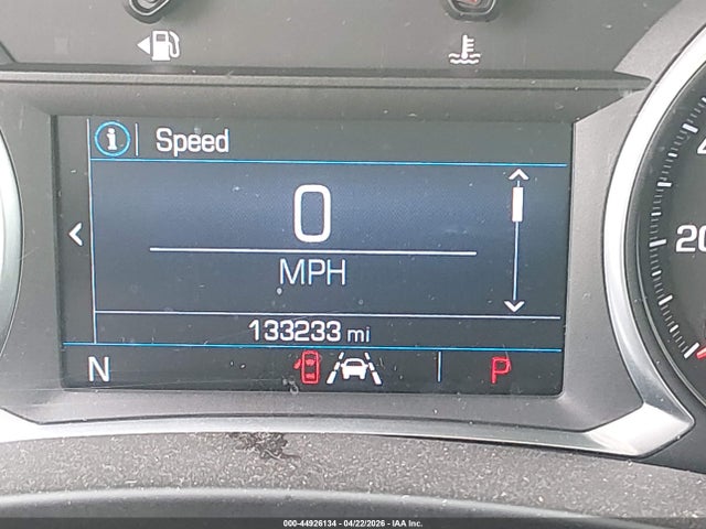 GMC Terrain Fwd Sle 2020 3GKALMEV7LL188020 Image 15