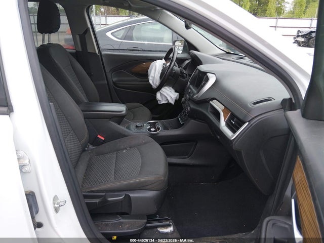 GMC Terrain Fwd Sle 2020 3GKALMEV7LL188020 Image 5