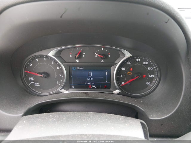 GMC Terrain Fwd Sle 2020 3GKALMEV7LL188020 Image 7