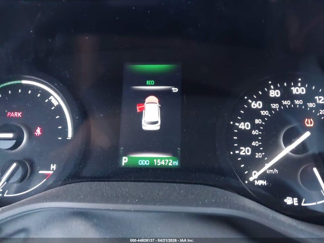 5TDYRKEC7RS189425 Toyota SIENNA XLE