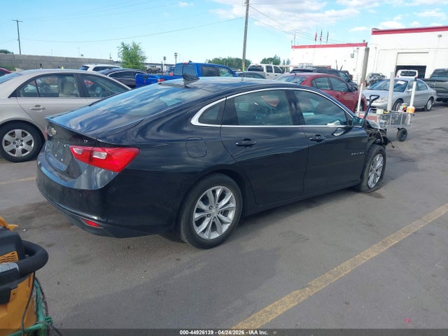 1G1ZD5ST0RF129911 Chevrolet Malibu Fwd 1lt