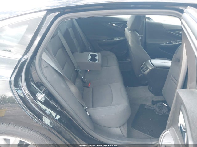 1G1ZD5ST0RF129911 Chevrolet Malibu Fwd 1lt