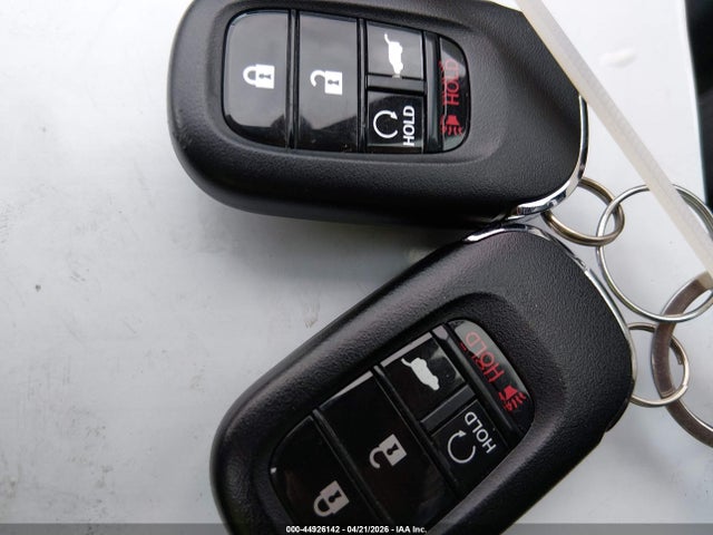 3CZRZ1H58TM728437 Honda Hr-v 2wd Sport