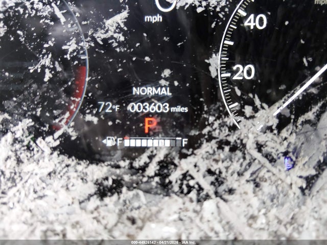 3CZRZ1H58TM728437 Honda Hr-v 2wd Sport