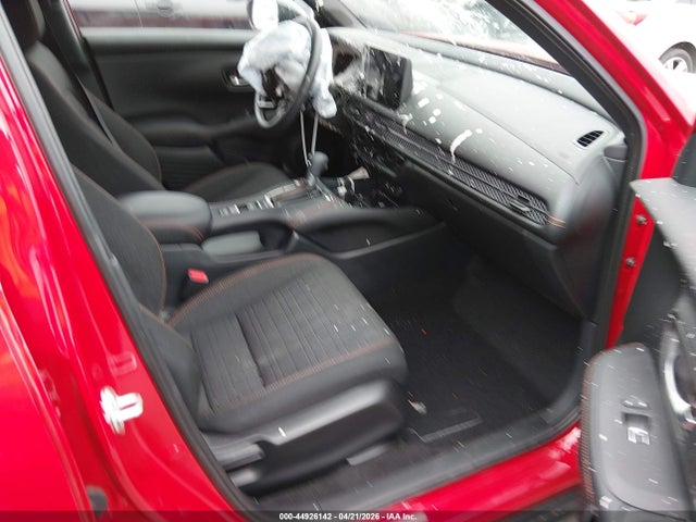3CZRZ1H58TM728437 Honda Hr-v 2wd Sport