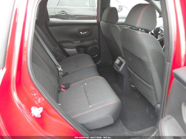3CZRZ1H58TM728437 Honda Hr-v 2wd Sport