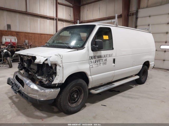 Продажа на аукционе авто 2013 Ford E-250 Commercial, vin: 1FTNE2EW1DDA24452, номер лота: 44926143