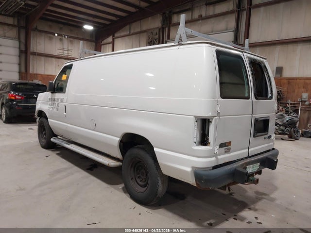 Продажа на аукционе авто 2013 Ford E-250 Commercial, vin: 1FTNE2EW1DDA24452, номер лота: 44926143