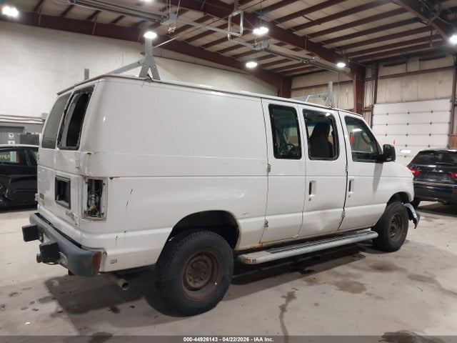 Продажа на аукционе авто 2013 Ford E-250 Commercial, vin: 1FTNE2EW1DDA24452, номер лота: 44926143