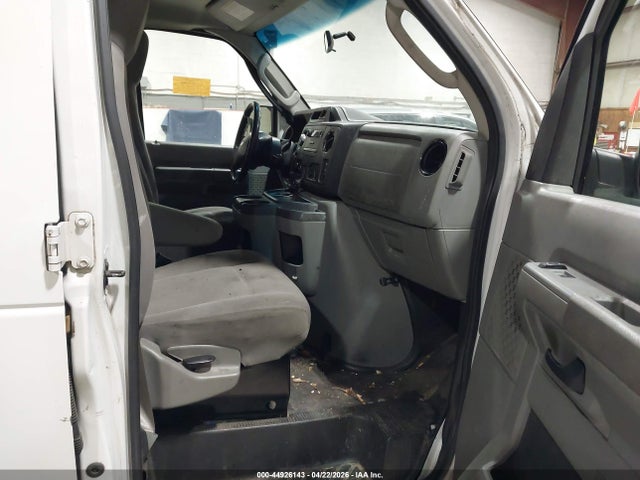 Продажа на аукционе авто 2013 Ford E-250 Commercial, vin: 1FTNE2EW1DDA24452, номер лота: 44926143