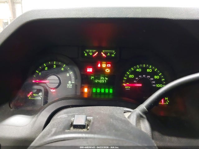 Продажа на аукционе авто 2013 Ford E-250 Commercial, vin: 1FTNE2EW1DDA24452, номер лота: 44926143