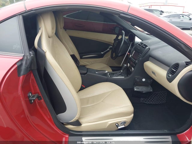 Продажа на аукционе авто 2006 Mercedes-benz Slk 350, vin: WDBWK56F76F108262, номер лота: 44926150