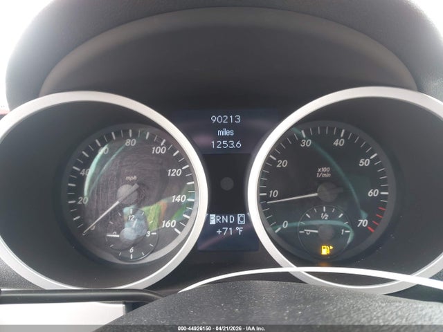 Продажа на аукционе авто 2006 Mercedes-benz Slk 350, vin: WDBWK56F76F108262, номер лота: 44926150