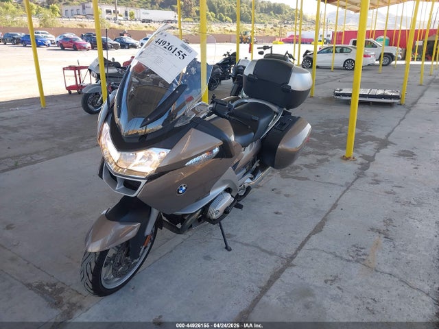2008 Bmw R1200 Rt მანქანა იყიდება აუქციონზე, vin: WB10388008ZT12916, აუქციონის ნომერი: 44926155