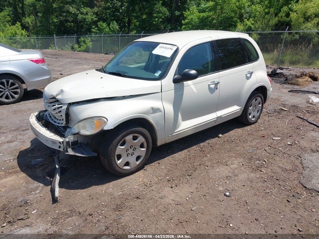44926156 :رقم المزاد ، 3A8FY48B48T135635 vin ، 2008 Chrysler Pt Cruiser Lx مزاد بيع