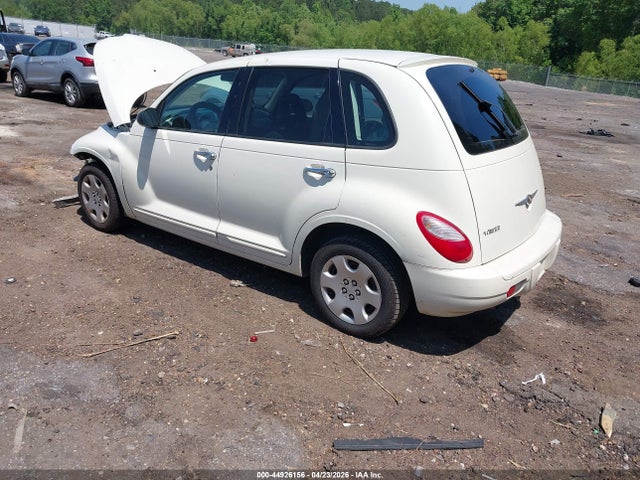 44926156 :رقم المزاد ، 3A8FY48B48T135635 vin ، 2008 Chrysler Pt Cruiser Lx مزاد بيع
