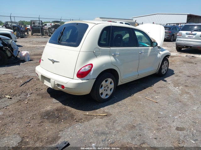 44926156 :رقم المزاد ، 3A8FY48B48T135635 vin ، 2008 Chrysler Pt Cruiser Lx مزاد بيع
