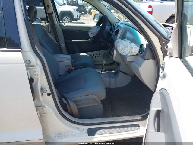 44926156 :رقم المزاد ، 3A8FY48B48T135635 vin ، 2008 Chrysler Pt Cruiser Lx مزاد بيع