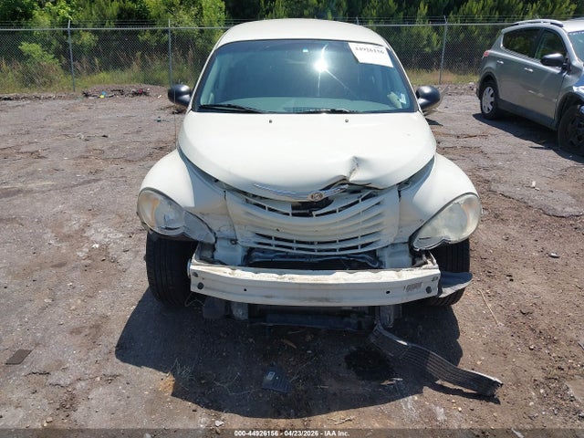 44926156 :رقم المزاد ، 3A8FY48B48T135635 vin ، 2008 Chrysler Pt Cruiser Lx مزاد بيع