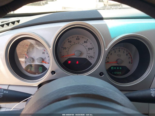 44926156 :رقم المزاد ، 3A8FY48B48T135635 vin ، 2008 Chrysler Pt Cruiser Lx مزاد بيع