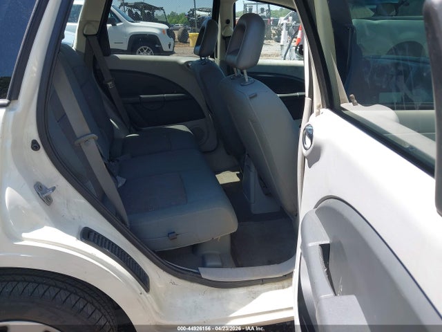 44926156 :رقم المزاد ، 3A8FY48B48T135635 vin ، 2008 Chrysler Pt Cruiser Lx مزاد بيع