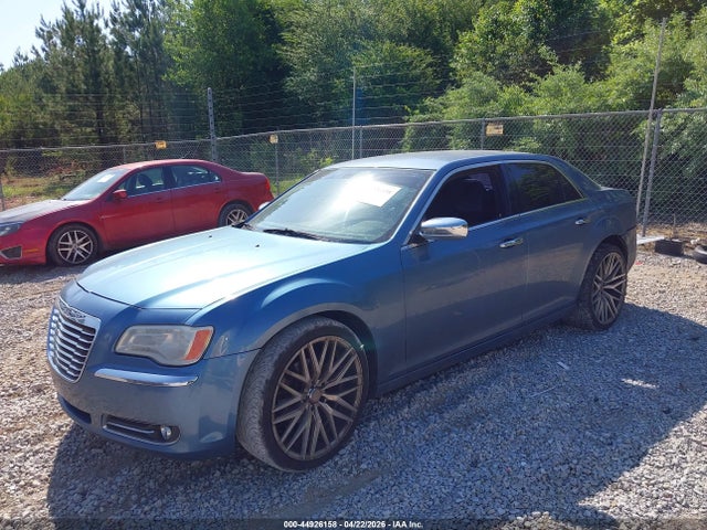Aukcja sprzedaży 2011 Chrysler 300 Limited, vin: 2C3CA5CG5BH592000, numer aukcji: 44926158
