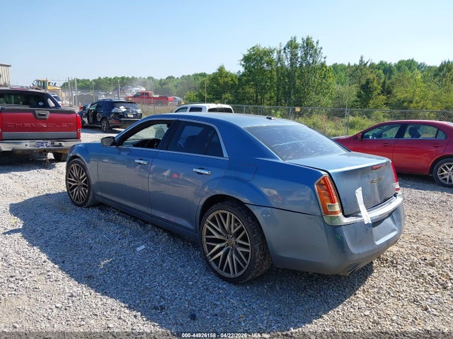 Aukcja sprzedaży 2011 Chrysler 300 Limited, vin: 2C3CA5CG5BH592000, numer aukcji: 44926158
